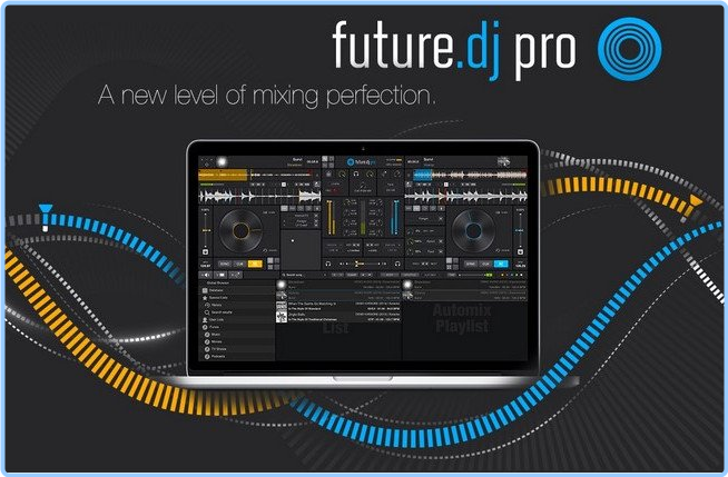 XYLIO Future DJ Pro 2.2 X64 ZiTWJxvN_o