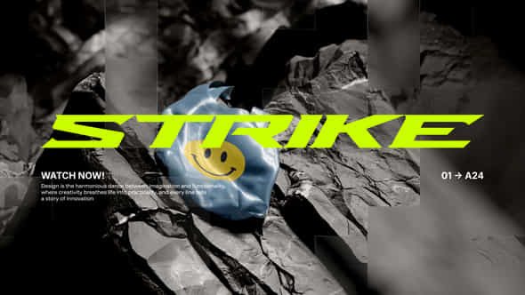Foggy Titles - VideoHive 58392551