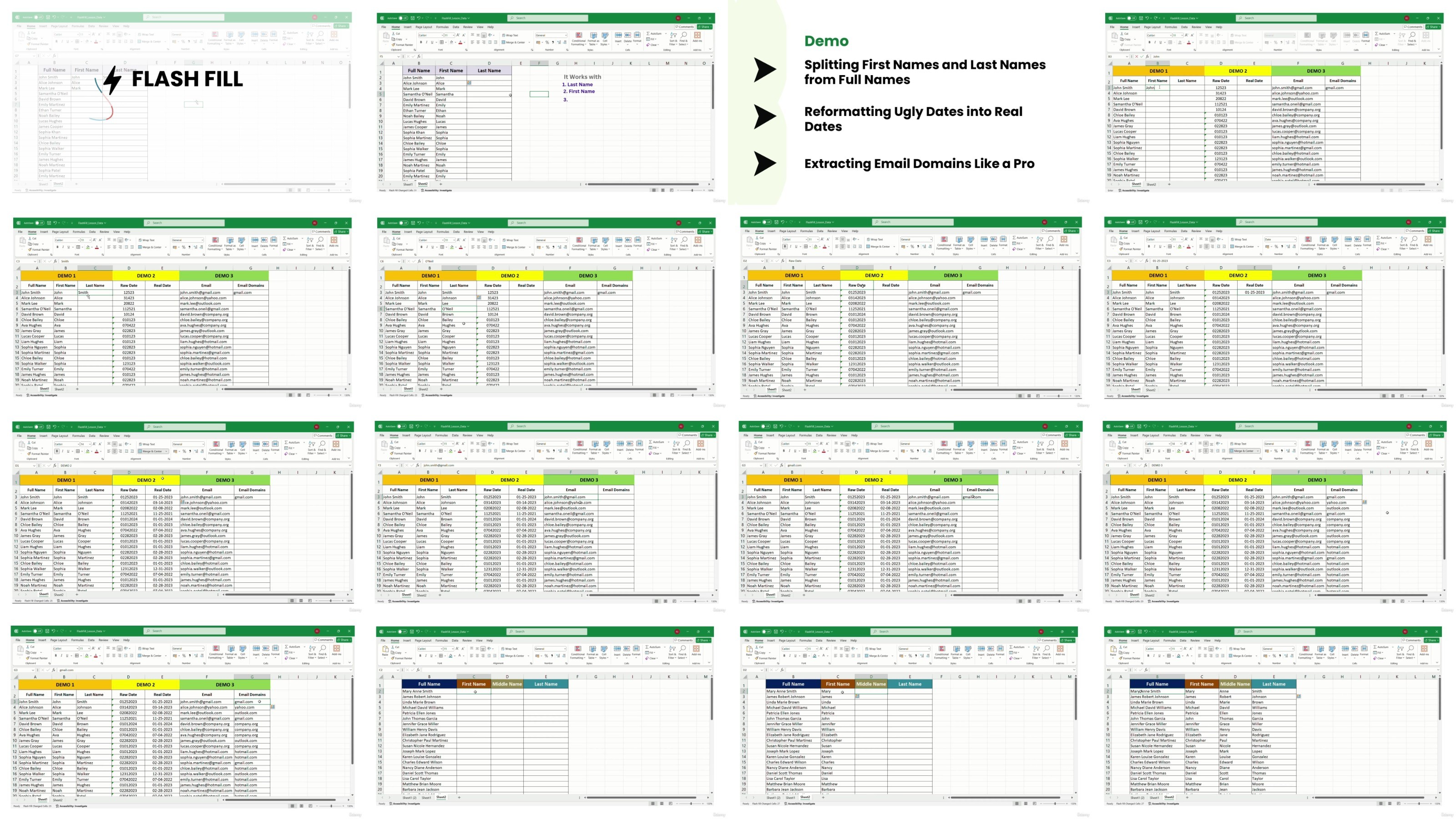 RglJskcb o - Excel For Absolute Beginners: From Zero To Spreadsheet Hero!