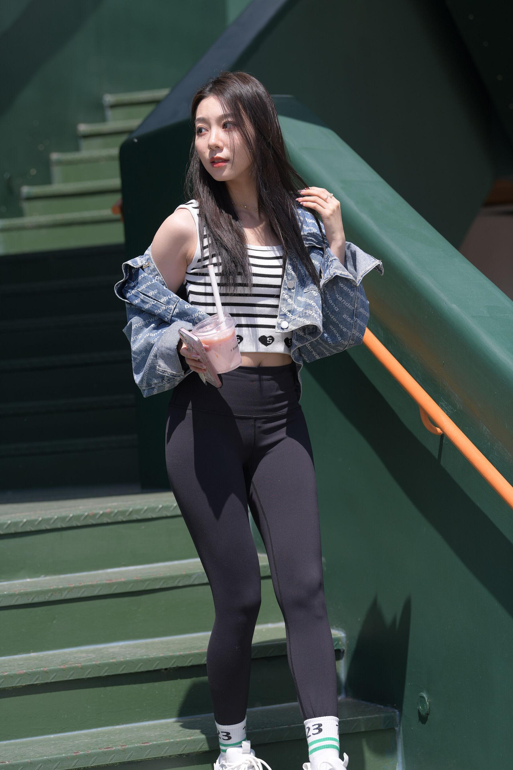 街拍 眉梢(476)