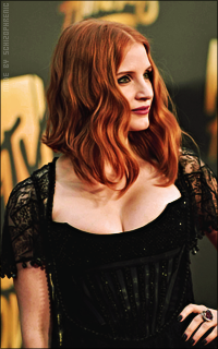 Jessica Chastain - Page 3 LLACq9gV_o