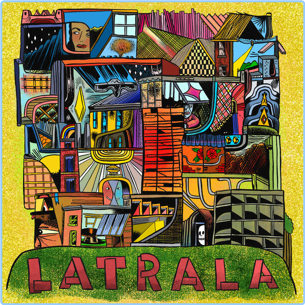 Latrala LATRALA (2024) 24Bit 48kHz [FLAC] C0ESV3pk_o