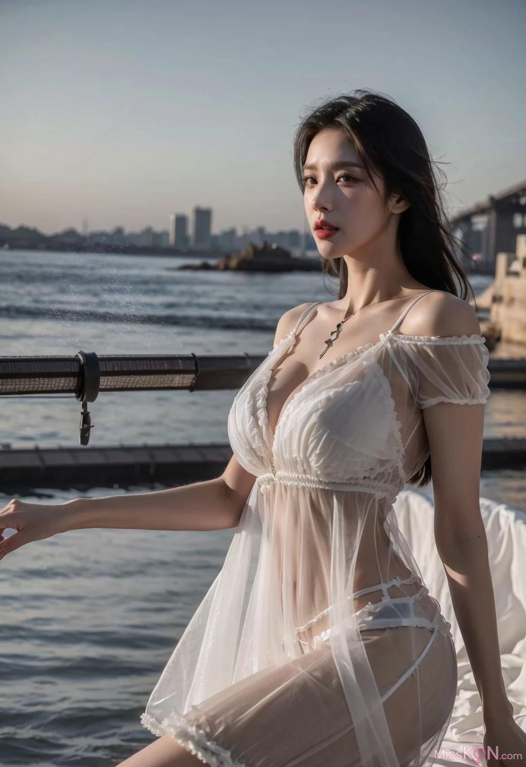 [AI Generated] 拟实画风 Vol.126 (146 photos)(130)
