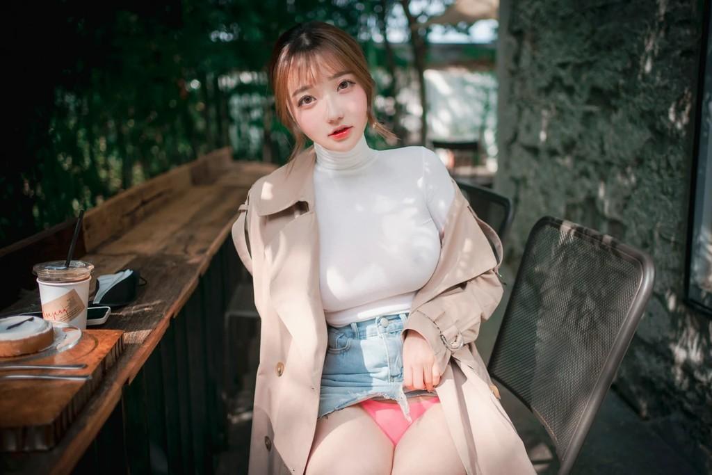 DJAWA Photo - Son Ye-Eun (손예은): "A Snap of Intimacy" (160 photos)(38)