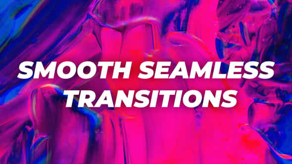 Smooth Transitions - VideoHive 44544232