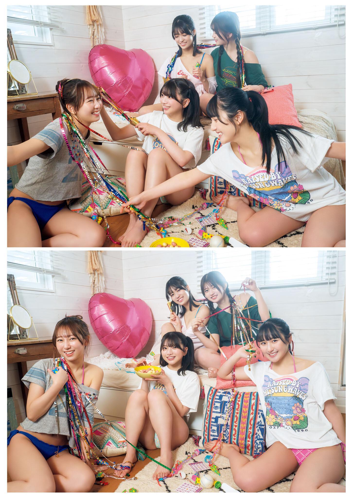 #Mooove!, グラビアンエイジ Vol.01 2025.04.03 Set.02(2)
