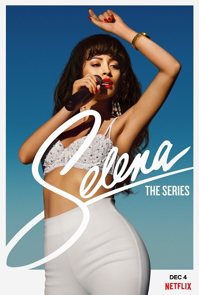 Selena: The Series - Season 1 (2020) 1080p NF WEB-DL Audio Latino-Inglés [Subt. Esp] (Drama. Musical. Biographical)