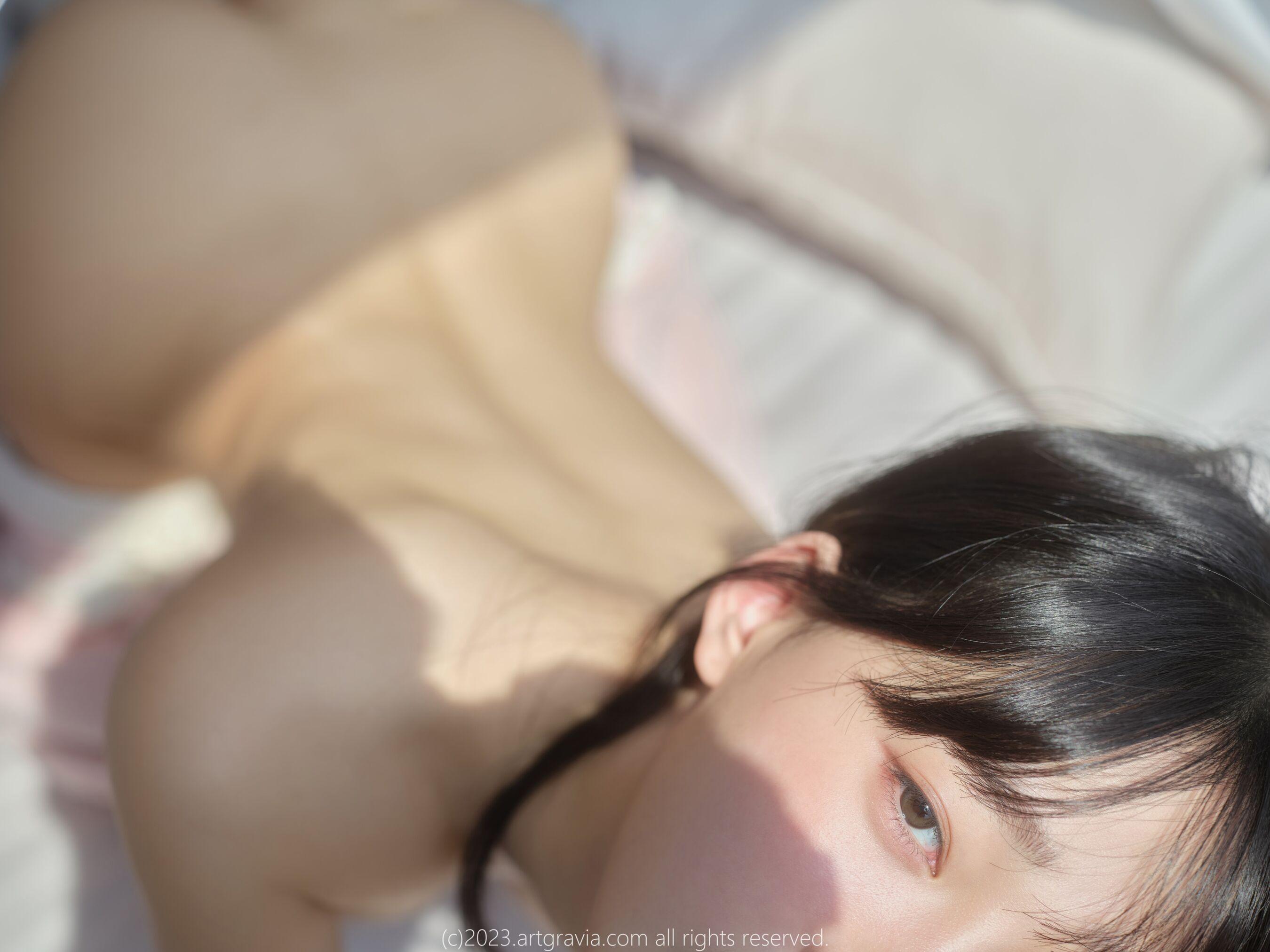 ArtGravia Vol. 537 姜仁卿(67)