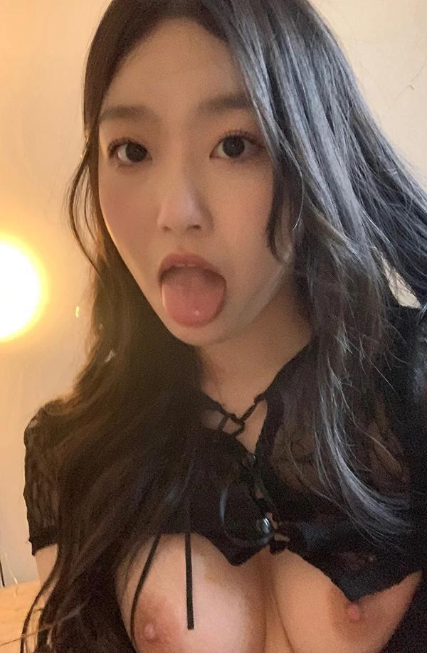 清纯系反差网红@yumi_03 尺度视图合集2(2)