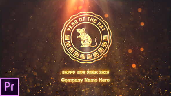 Chinese New Year 2021 - - VideoHive 24937070