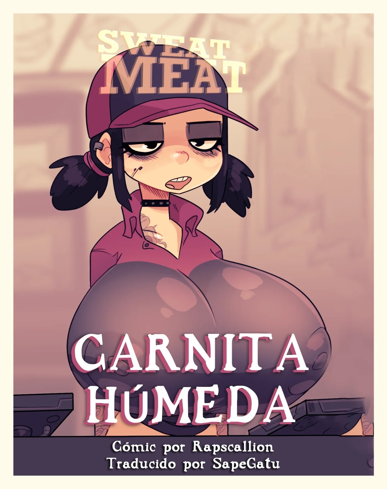 Carnita Humeda &#91;En Proceso&#93; - 0