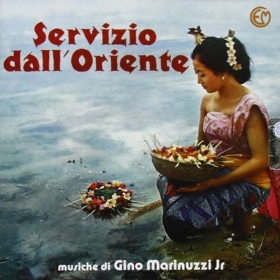 Servizio Dall'Oriente Soundtrack