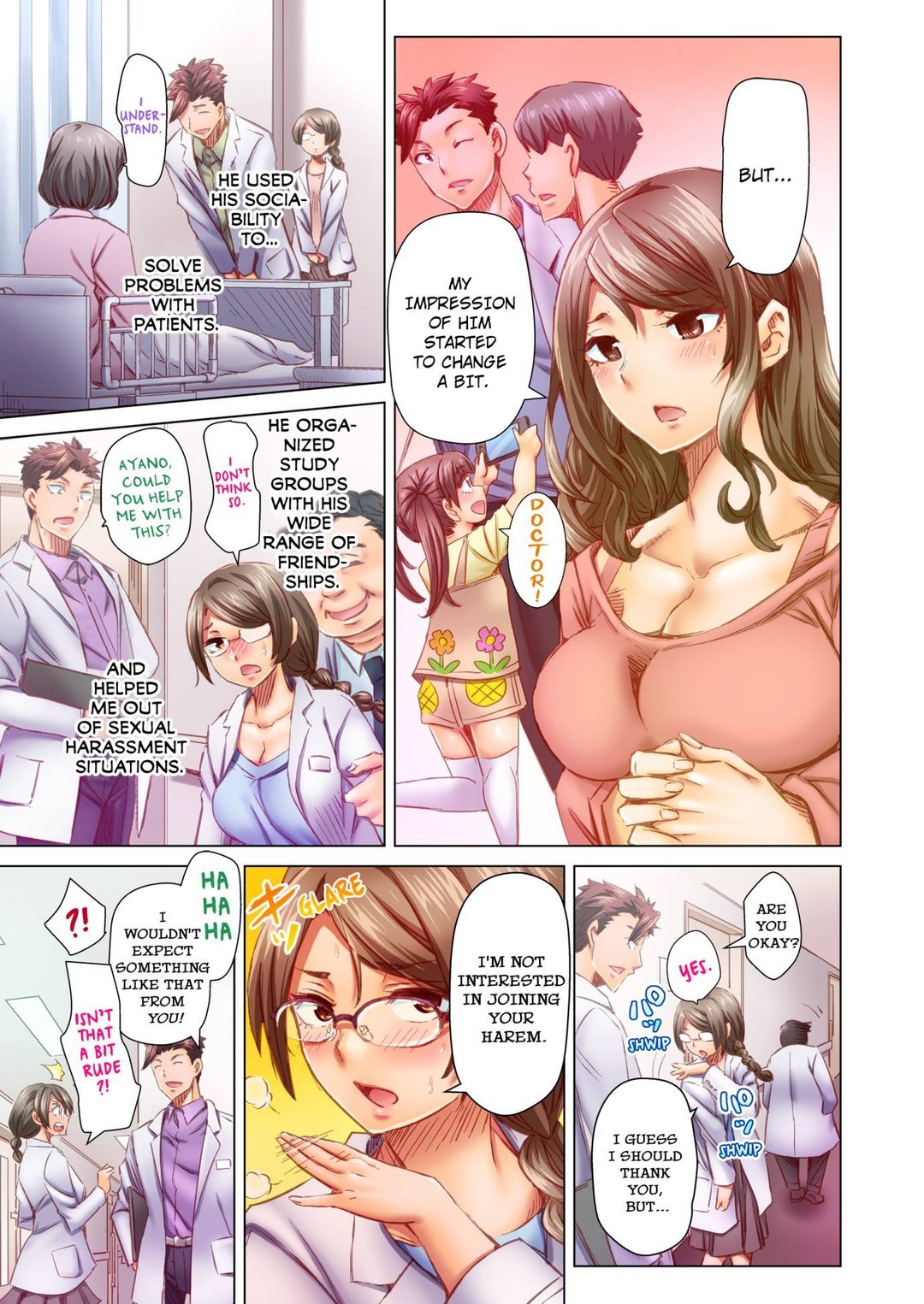 Read the latest <b>manga</b> <b>Marry</b> <b>Me</b>, I’ll Fuck You Until You’re Pregnant! 