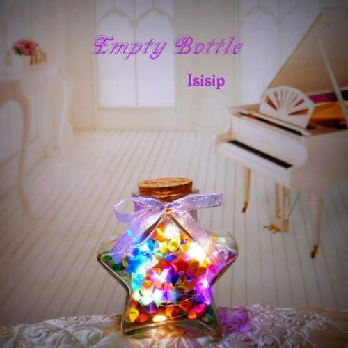 Isisip - Empty bottle - 2022