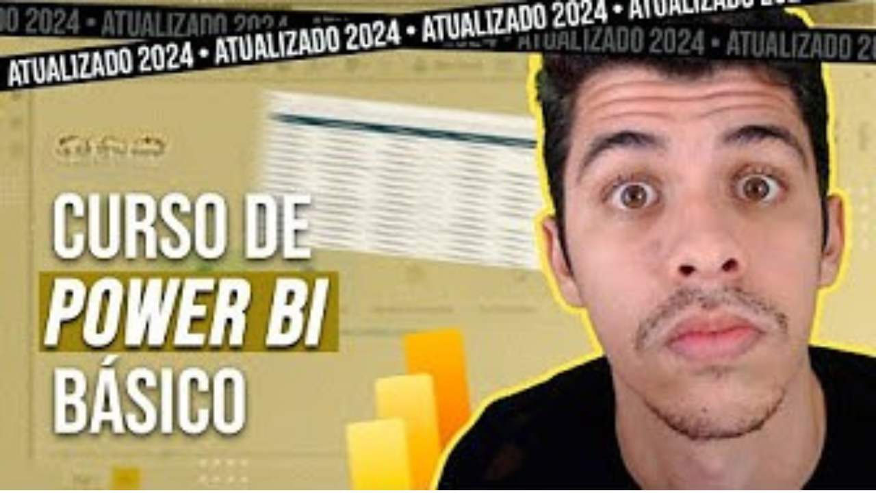 Curso de Power BI Básico