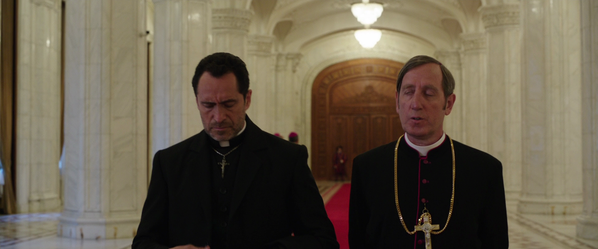 The Nun (2018) 1080p BluRay DTS x264-GECKOS The Nun (2018) 1080p BluRay DTS x264-GECKOS