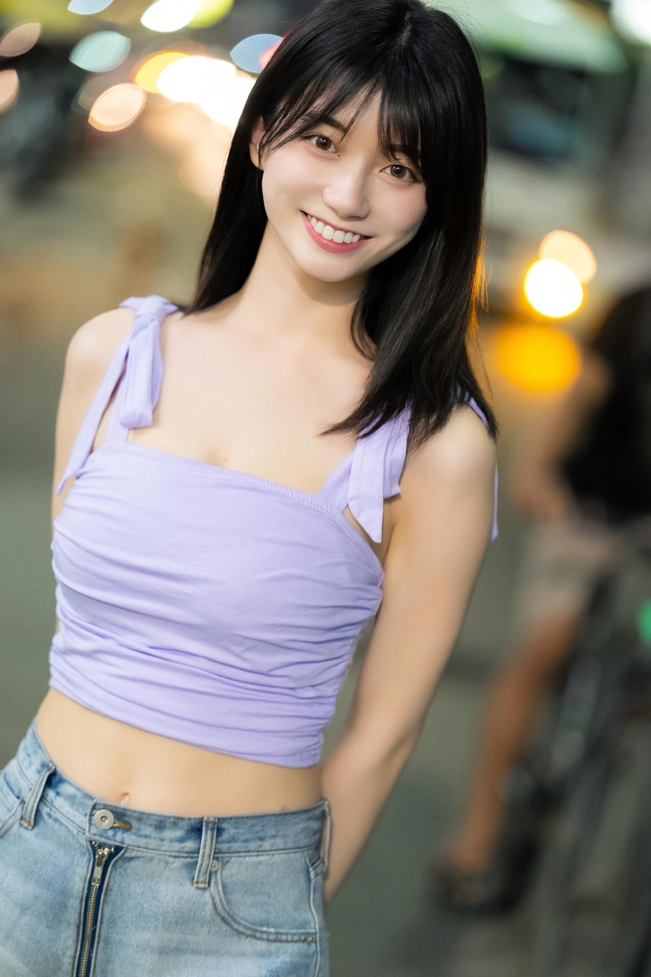 Kanna Seto 瀬戸環奈, 写真集 「I`m setokan」 Set.03(25)