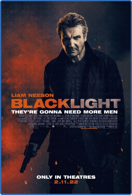 Blacklight (2022) 1080p BluRay [5 1] [YTS]
