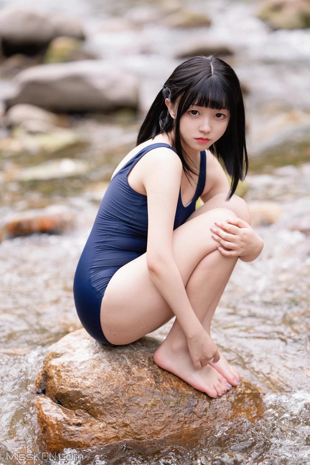 Coser@花铃: 小溪死库水 (36 photos)(15)