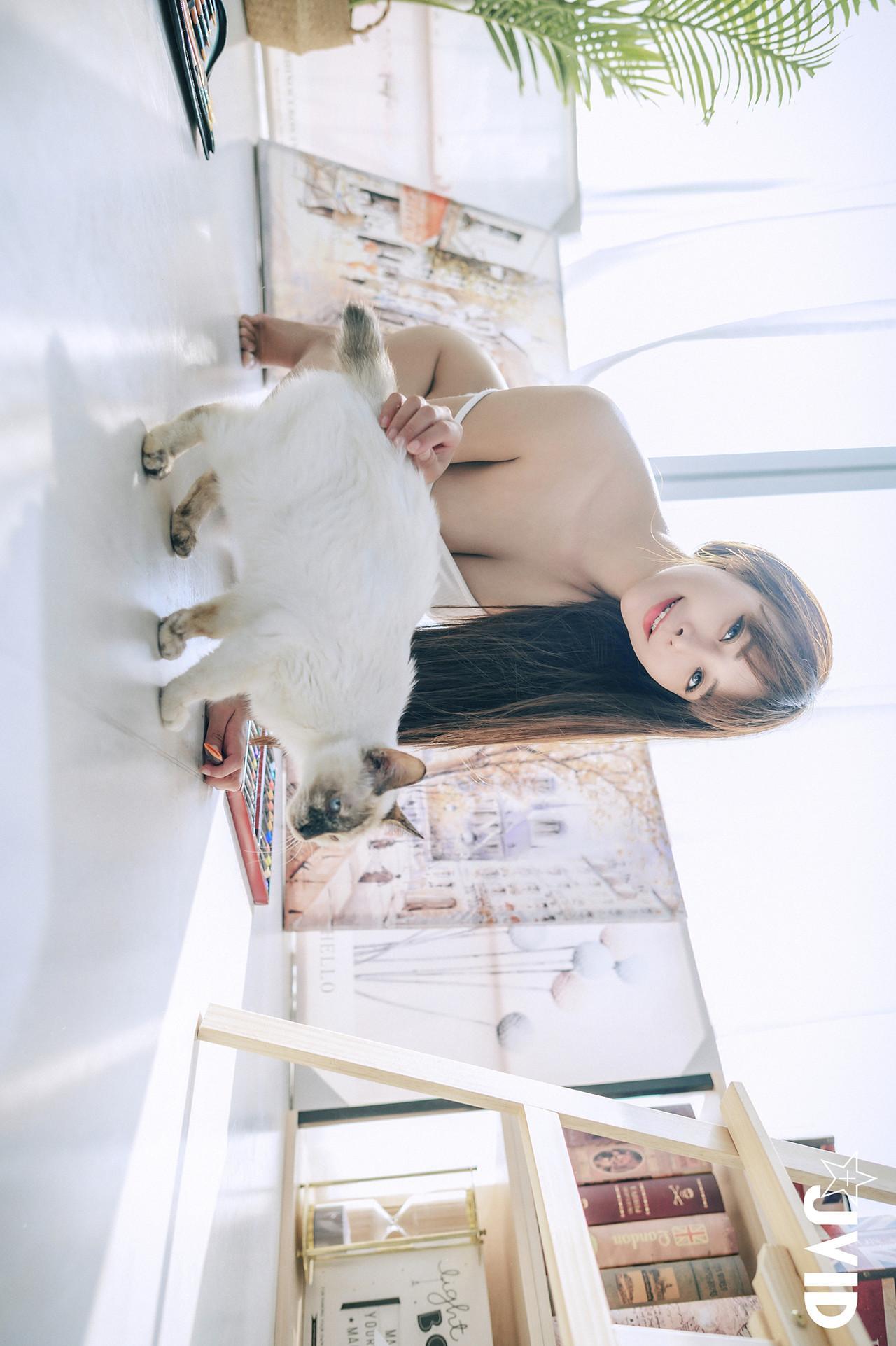 JVID Lele 乐乐 – 热爱榨精的漫画家-艺术家-生日限定尺度 Set.02(34)