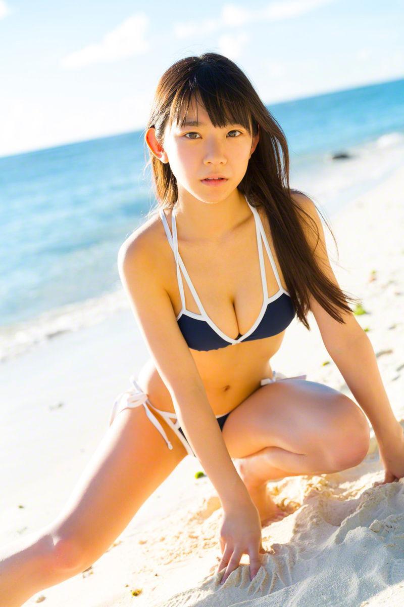 長澤茉里奈 Marina Nagasawa [Wanibooks] #155 写真集(95)