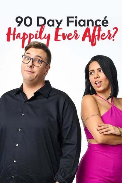90 Day Fiance Happily Ever After S06E16 Tell All Pt1 1080p HEVC x265-MeGusta