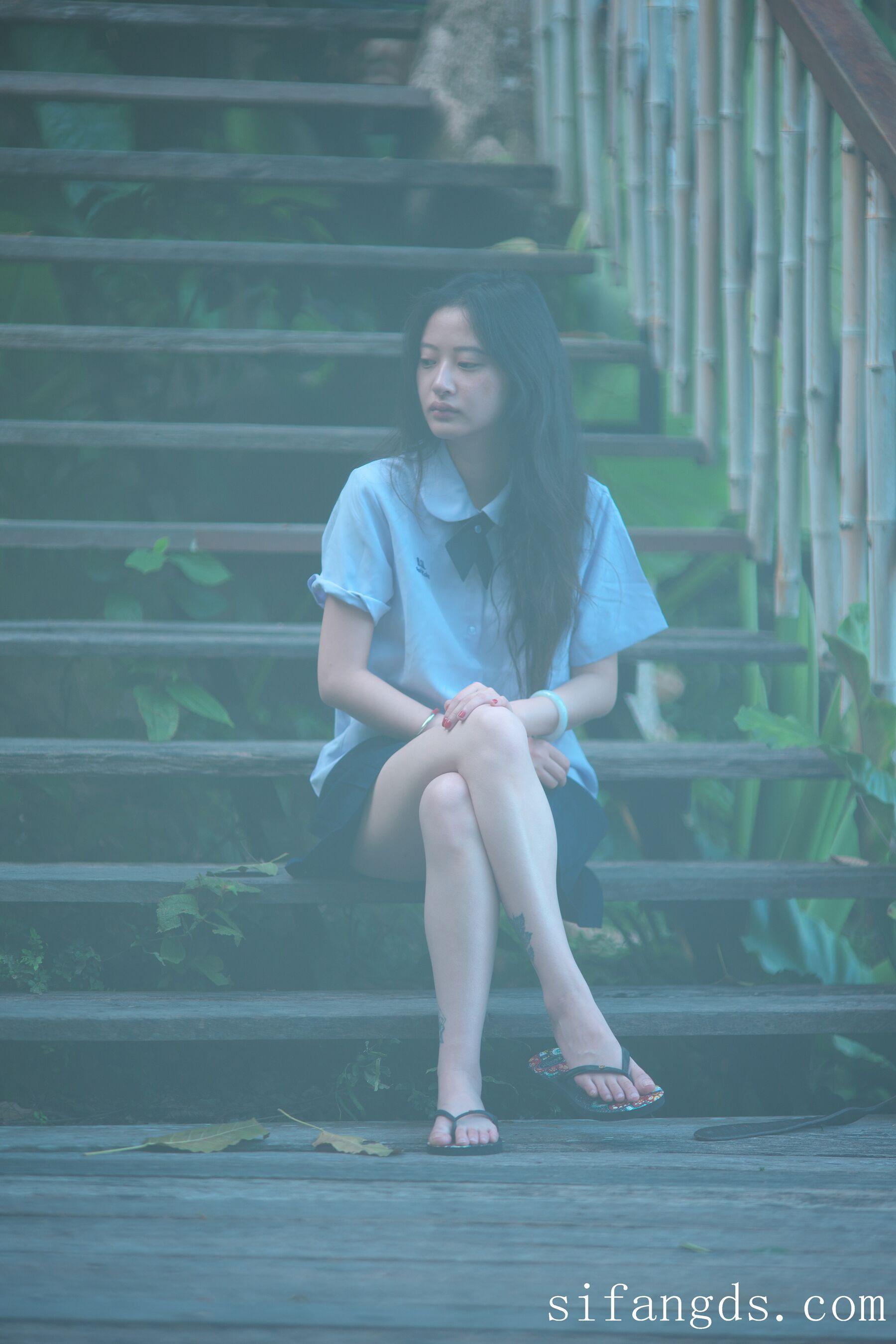 希威社 茂木希子《普吉岛旅拍》(685)