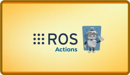 ROS Actions