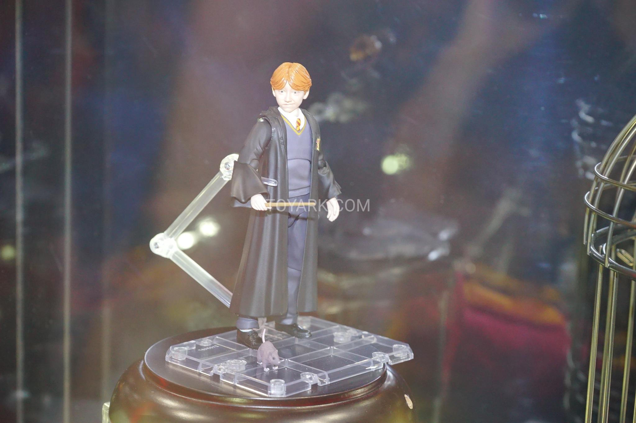 SHF Hogwarts Harry Potter - SH Figuarts (Bandai) - Page 2 4qZ7gV5u_o