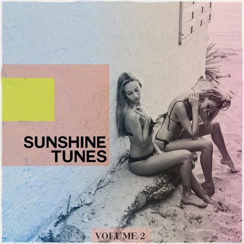 VA - Sunshine Tunes, Vol. 2 (2019)