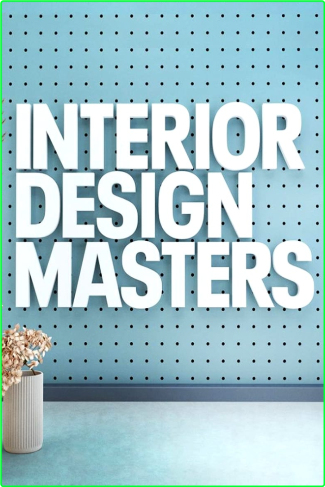 Interior Design Masters With Alan Carr S05E02 [1080p] (x265) B2wNI35R_o