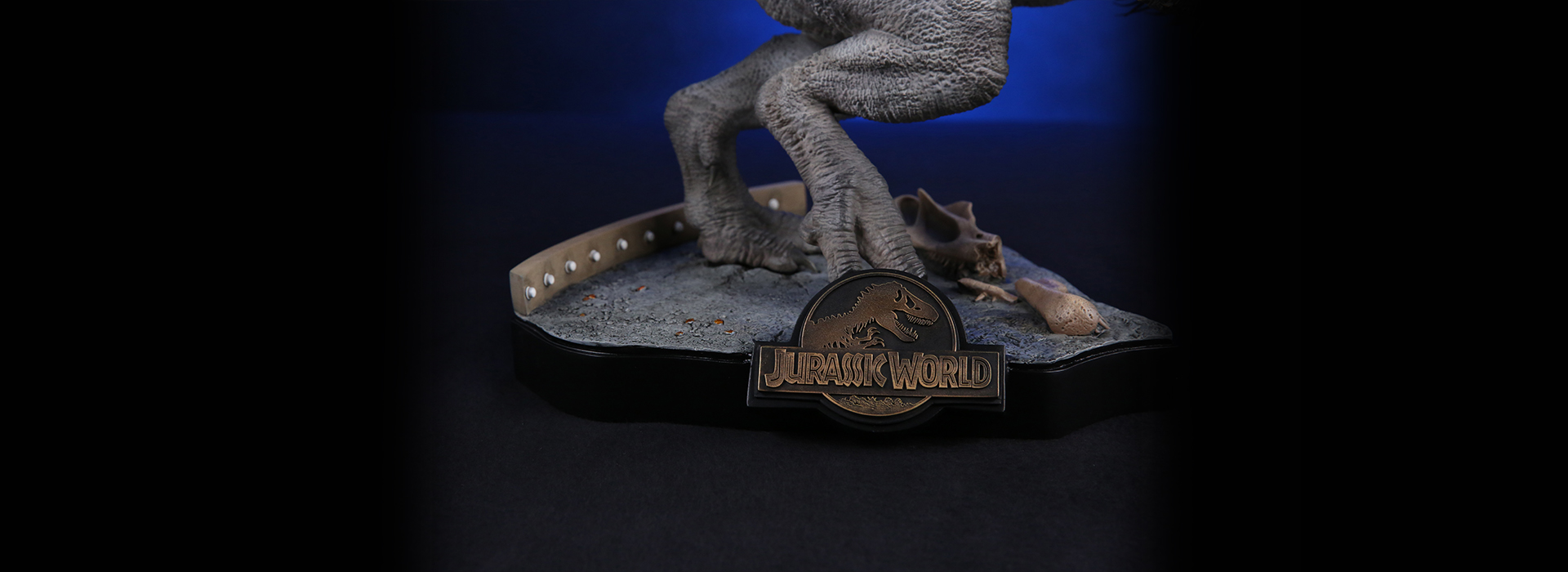 Jurassic Park & Jurassic World - Statue (Chronicle Collectibles) - Page 2 UY7nNDC1_o