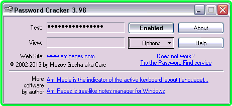 Password Cracker 4.81 DmS9ci5H_o