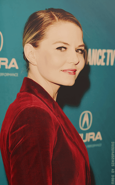 Jennifer Morrison 7JaA8KZ6_o