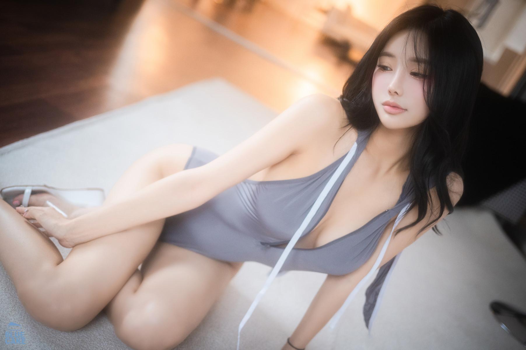 YeonYu 연유, [BLUECAKE] DAY AND NIGHT Set.01(44)