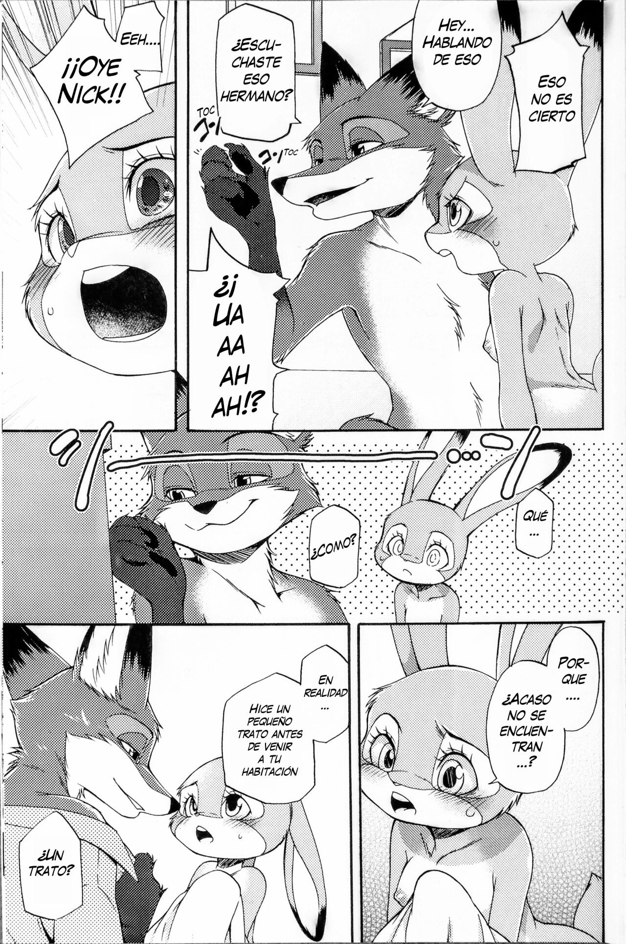 Naki Rabbit - 22