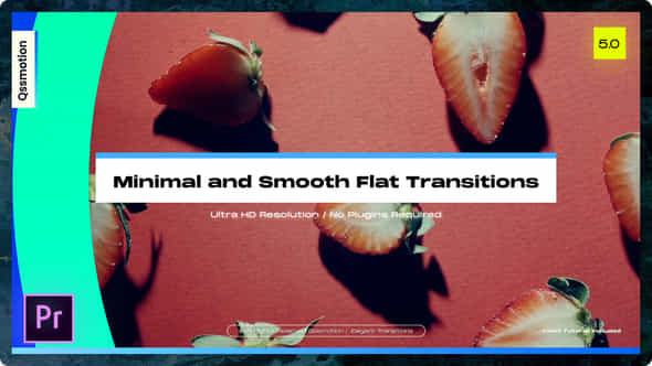 Minimal and Smooth - VideoHive 35530764