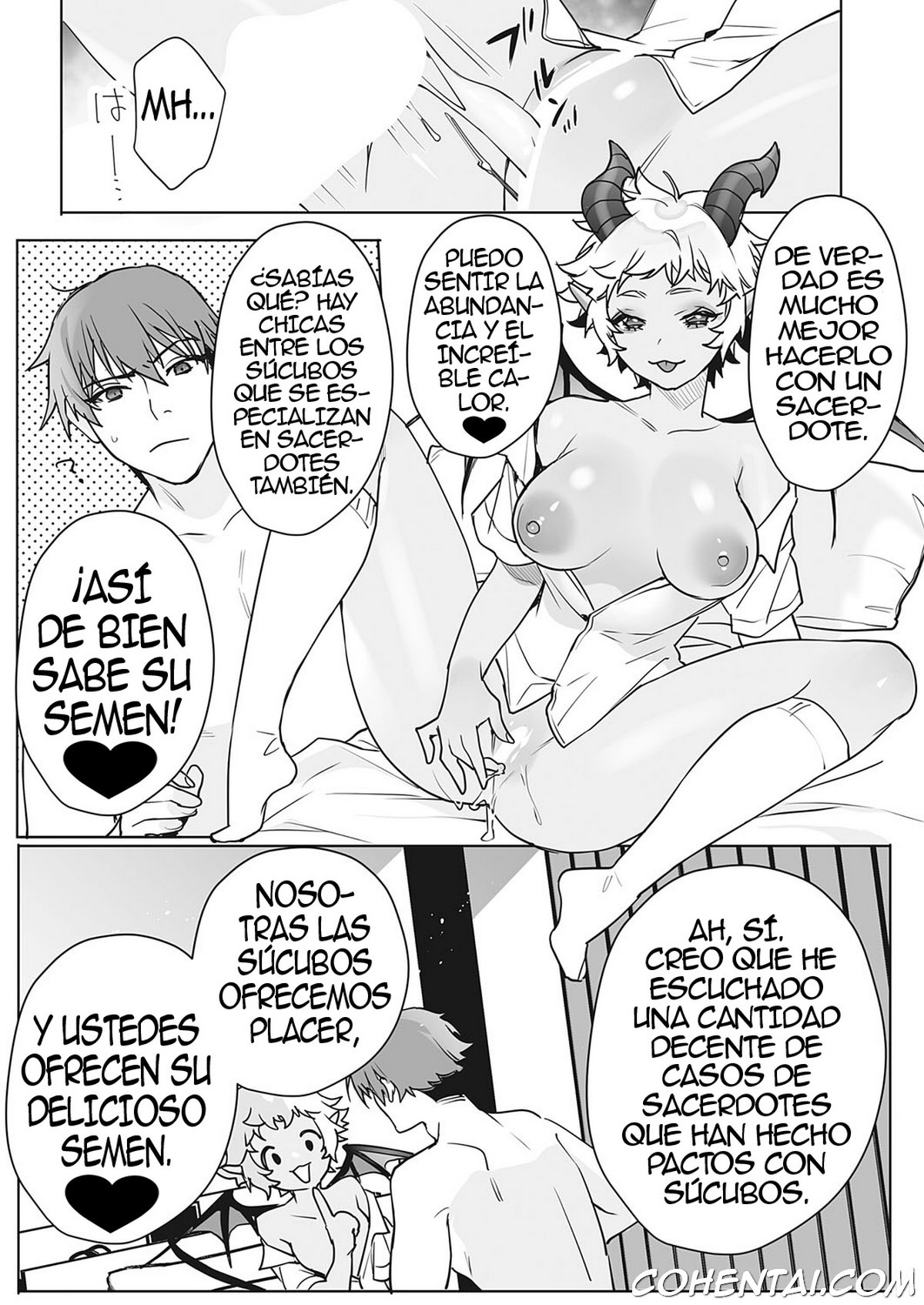 Inma Kanyuu Komugi-chan (COMIC ExE 38) xxx comics manga porno doujin hentai español sexo 