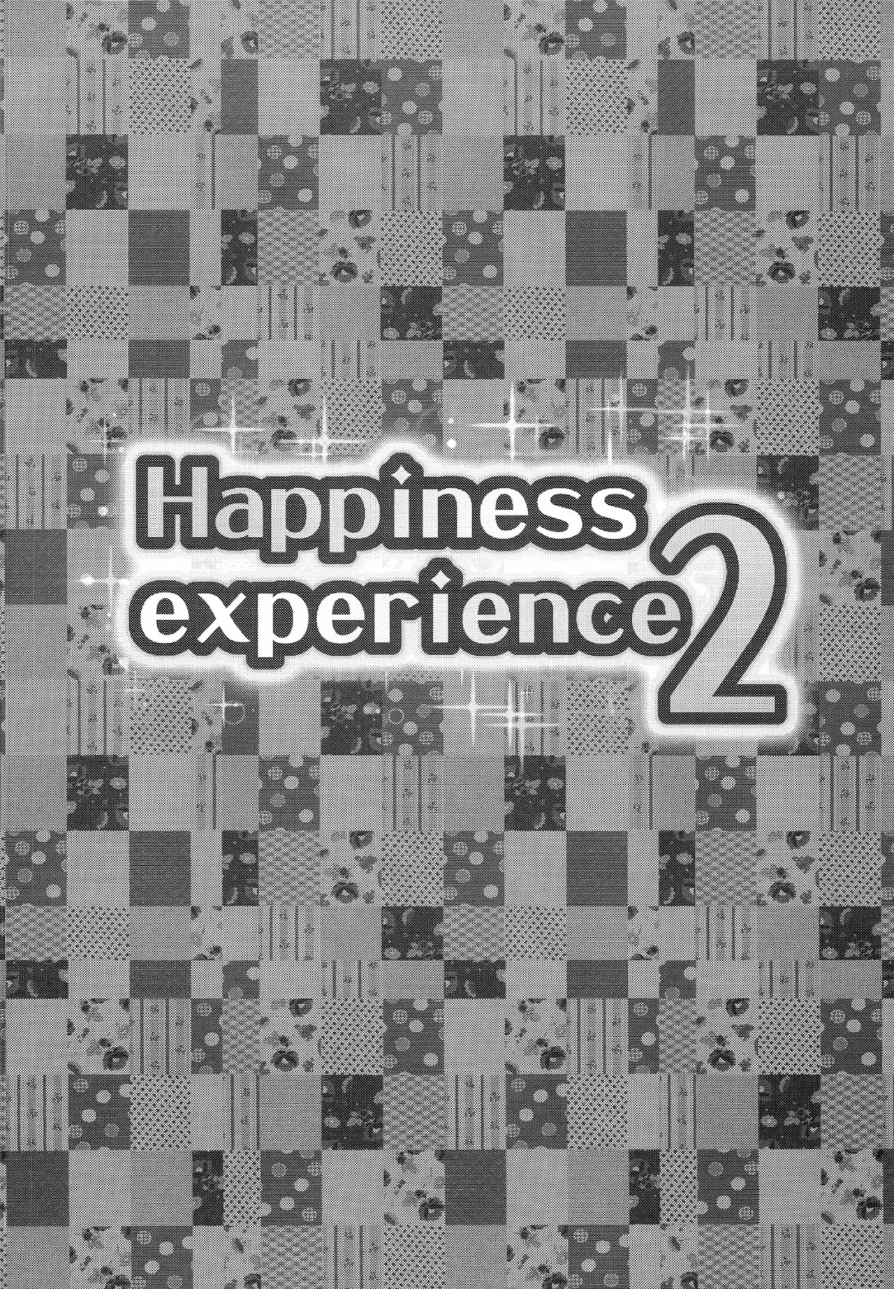 Happiness experience 1 y 2 - 40