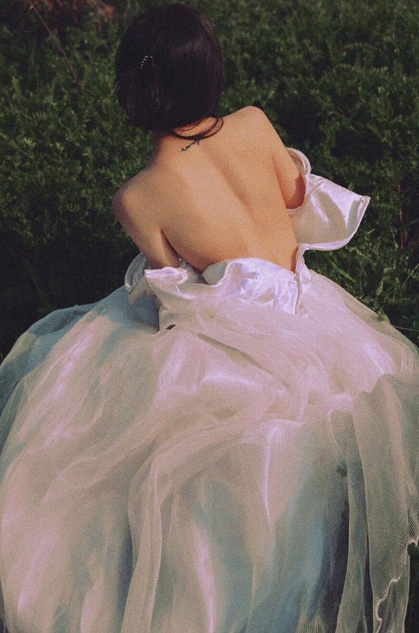 好名字私房摄影之美女无圣光唯美合集8(6)