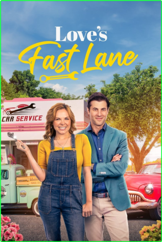 Loves Fast Lane (2023) [1080p] (x264) [6 CH] RddCnbHo_o
