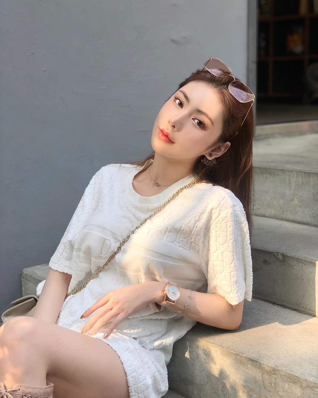IG正妹—李薇 qdqhu2k8 o - IG正妹—李薇