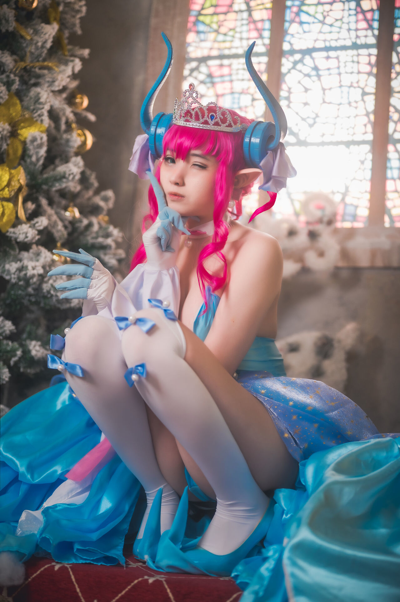 Hatori Sama - Elizabeth Bathory