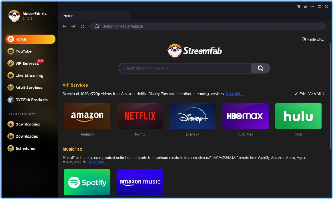 StreamFab 6.1.7.3 Repack & Portable by Elchupacabra MbJOLDHR_o