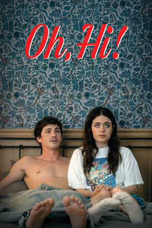 Oh, Hi! (2025) [WEB-DL m1080p][AC3 5.1 Castellano][Subs][VS]