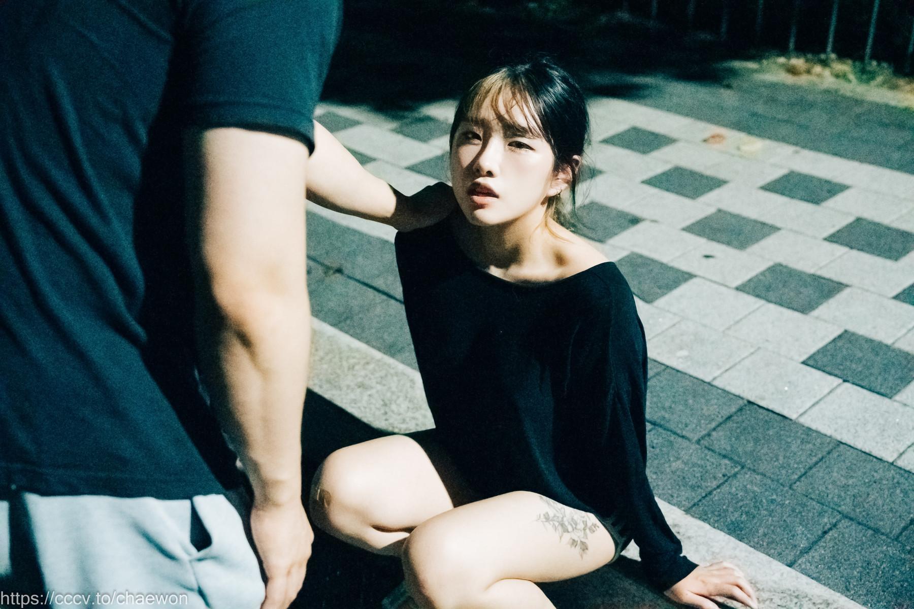 Sonson 손손, [Loozy] Public Toilet Set.01(15)