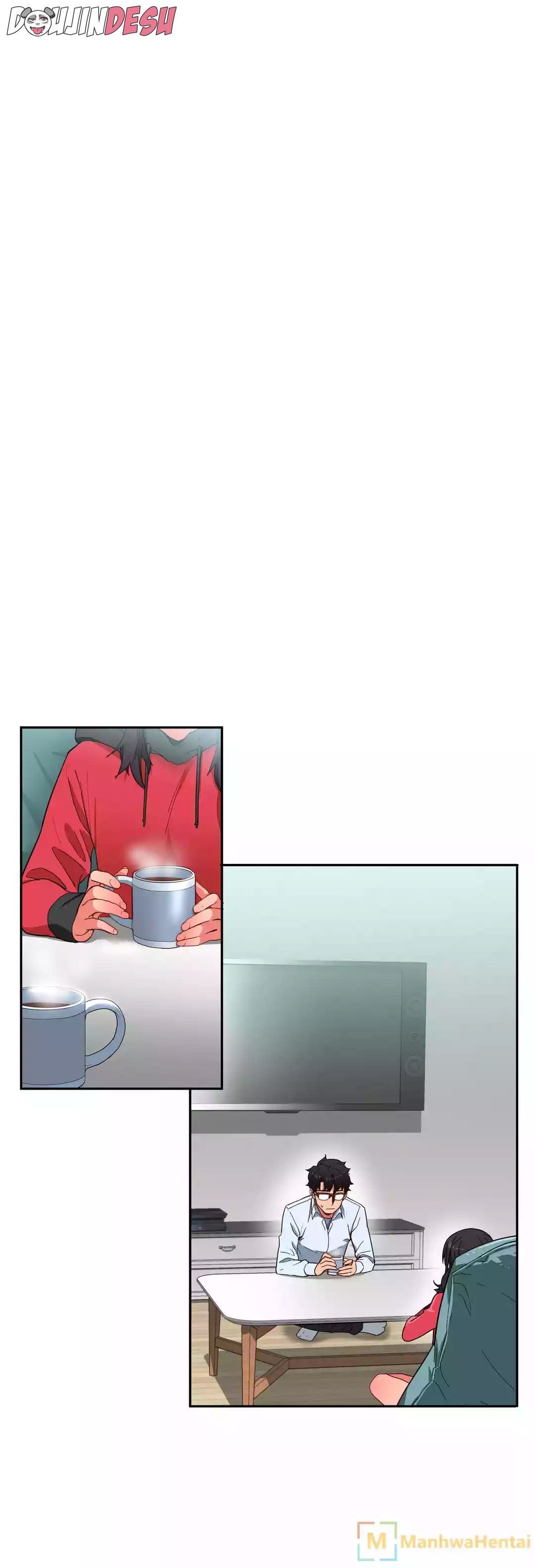 Komik Manhwa Solmi’s Channel Chapter 09 page 7