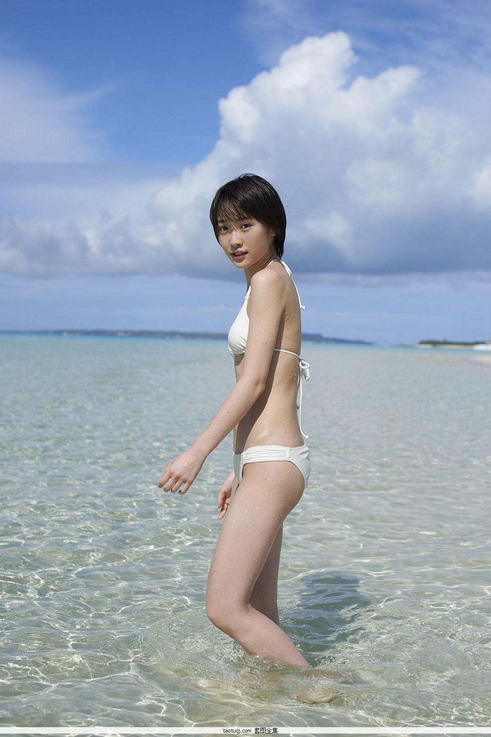 [H!P Digital Books] Vol.146 工藤遥 Haruka Kudo 写真套图(32)