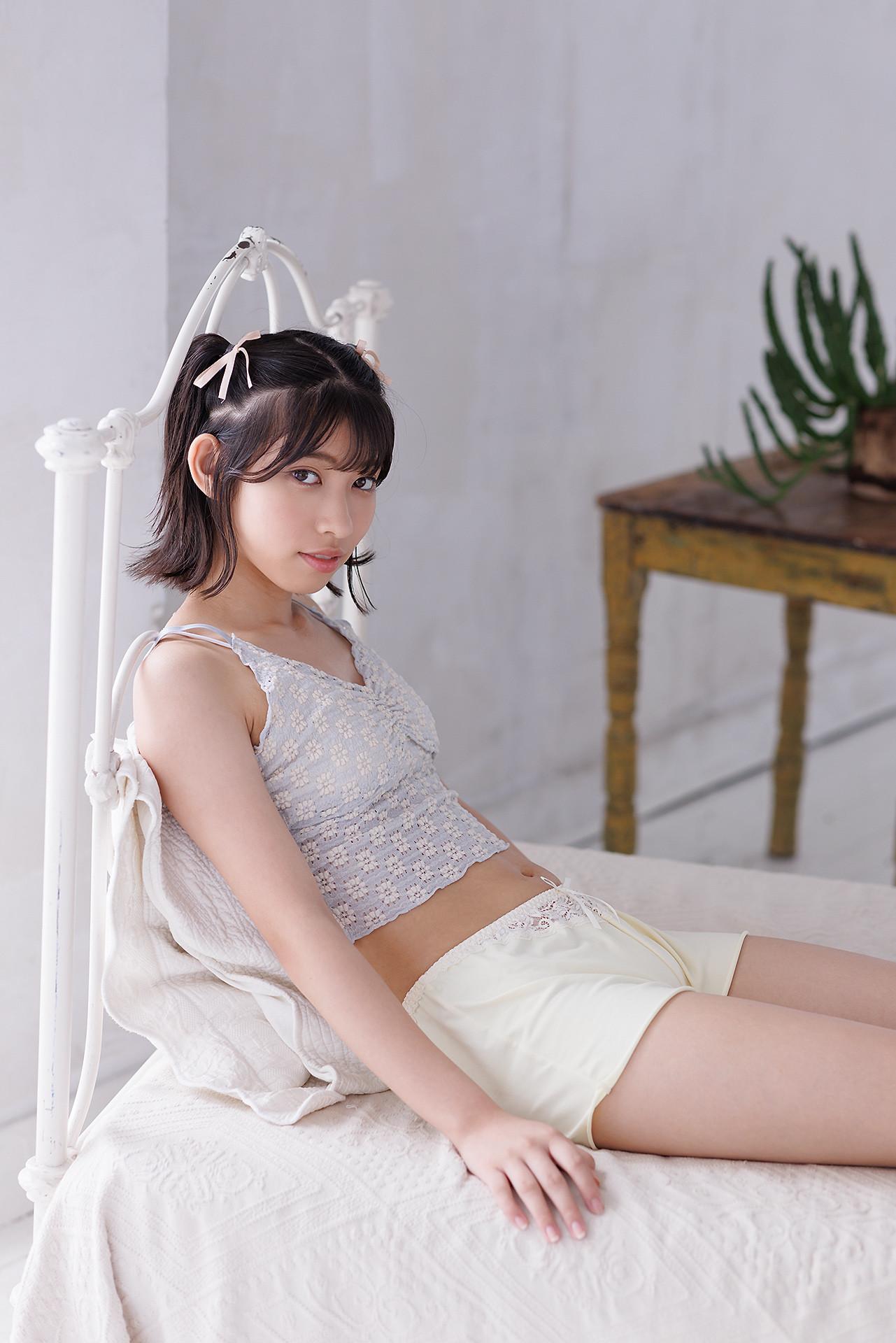 Akane Nishikawa 西川茜, Minisuka.tv 2024.11.14 Regular Gallery Set 06.03(29)