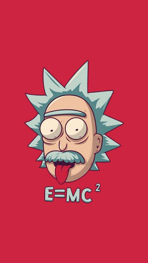 57 Rick And Morty Wallpapers For Iphone And Android Page 10